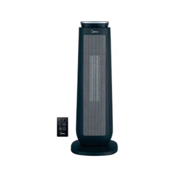 Caloventor Torre Midea 2000W Tch F20be1 Negro