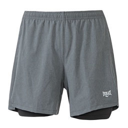 Short Deportivo con Calza Everlast