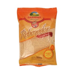 Rebozador Grandiet 300 g. Sin Tacc