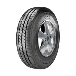 Cubierta Firestone F-600 185/65 R14 86T