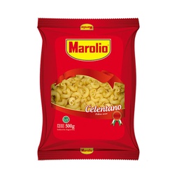 Fideos Celentano Marolio 500 g.