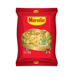 Fideos Canuto Marolio 500 g.