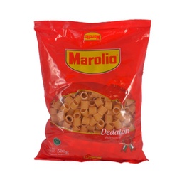 Fideos Dedalon Marolio 500 g.