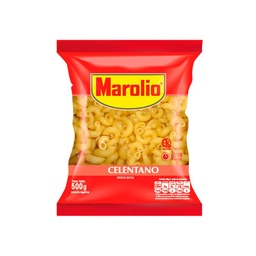 Fideos Celentano Marolio 500 g.