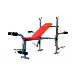 Banco de Pesas Gfitness Arg-140 Rander