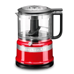 Procesadora Kitchenaid Lkfc3516rer 830ml Roja