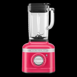 Licuadora Kitchenaid Ksb4026hi con Jarra de Vidrio Hibiscus