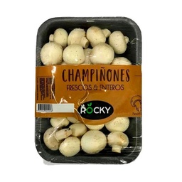 Champignon Blanco Rocky 200 g.