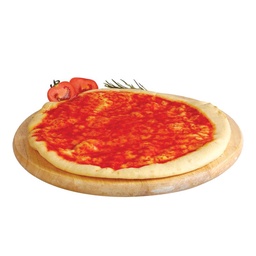 Prepizza de Tomate 250 g.