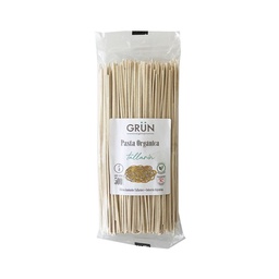 Fideos Tallarin Orgánicos Grun 500 g.