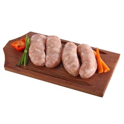 Chorizo de Pollo 360 g.