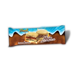 Alfajor de Maicena Trimak 23 g.