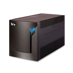 Ups Tvr Neo 1200Va 4 Tomacorrientes Iram