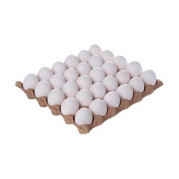 Huevos Blancos Medianos Granja Almeyra Maple 30 uni