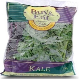 Kale 330 g.