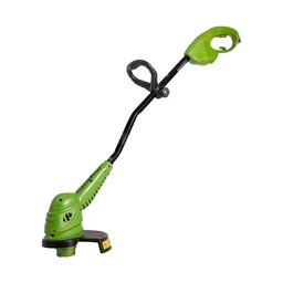 Bordeadora de Césped Carrefour New Professional 600W Verde