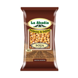 Soja La Abadia 500 g.