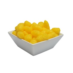 Palitos de Maíz de Queso 400 g.