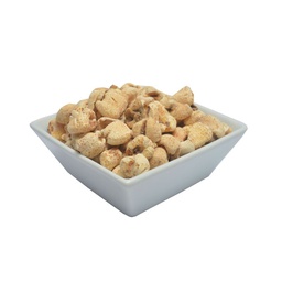 Cereal de Maíz Dulce Inflado Nikitos 350 g.