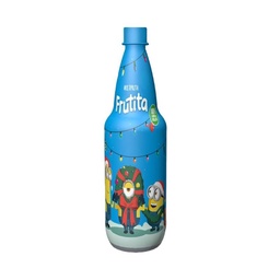 Clerico Sin Alcohol Frutita Minions Pet 1 lt.