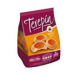 Galletitas Terepín Pepas Batata 300 g.