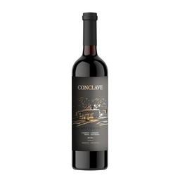 Vino Tinto Conclave Nocturno Blend Cabernet 750 cc.