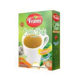 Caldo Sin Tacc de Verdura Light Frams 30 g.