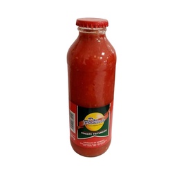 Tomate Triturado Don Francisco en Botella 500 g.