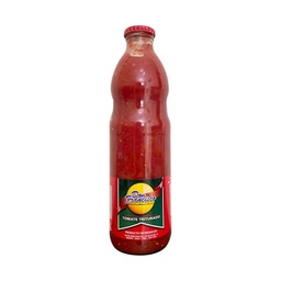 Tomate Triturado Don Francisco Botella 950 g.