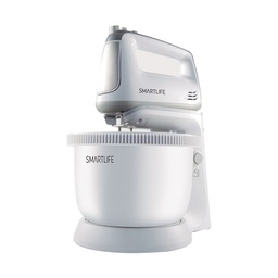 Batidora con Bowl Smart Life Sl-hm5035pn