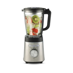 Licuadora Smartlife Sl-bl1402pn con Vaso Mix & Go 1,75l 1000W