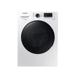 Lavasecarropas Samsung Wd95a4453bwubg 9,5kg con Ecobubble