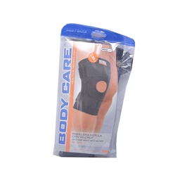 Rodillera Body Care Black Line Talle m con Velcro