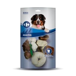 Snacks para Perros Carrefour