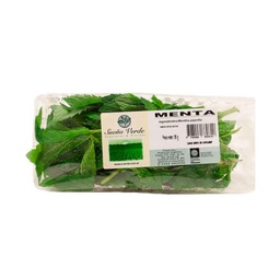 Menta 35 g.