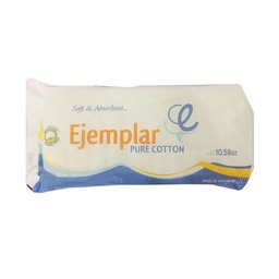 Algodón Ejemplar 300 g.