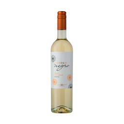 Vino Blanco Dulce Viognier Fuego Negro 750 ml