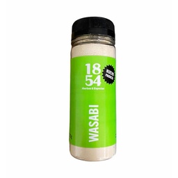 Wasabi 1854 en Polvo Pet 70 g.