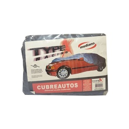 Cubreauto Type Racing Mediano