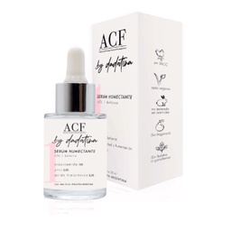 Crema Facial Acf By Dadatina Serum Humectante Vol 1