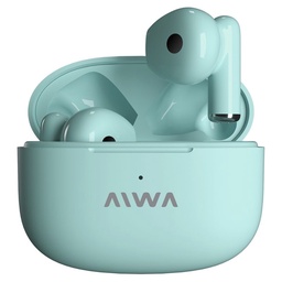 Auricular Bt Earbud Aiwa Mod. Ata 506V Verde