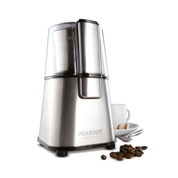 Molinillo de Cafe Peabody Mod. Pe-mc9100