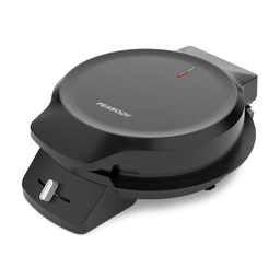 Wafflera Peabody 1000W Pe-wm186 Negro