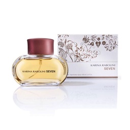 Perfume Karina Rabolini Seven 100 cc.