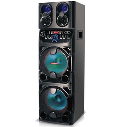 Torre de Sonido Goldstar Mod Gld3kch Pot 39000 Pmpo