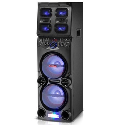 Torre de Sonido Goldstar Mod Gld2410 Pot 42000 Pmpo