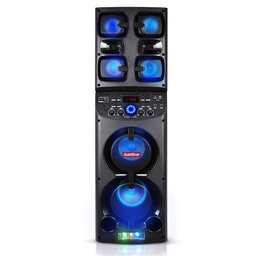 Torre de Sonido Goldstar Mod Gld2310 Sb Pot 29000 Pmpo