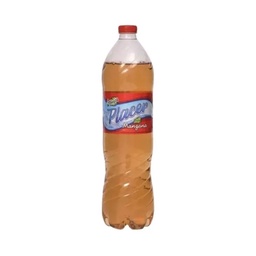 Agua Saborizada de Manzana Placer 500 ml