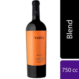 Vino Tinto Finca La Anita Red Blend Varua 750 cc.