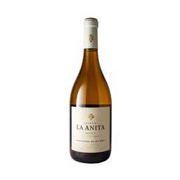 Vino Blanco Finca La Anita Sauvignon Blanc 750 cc.